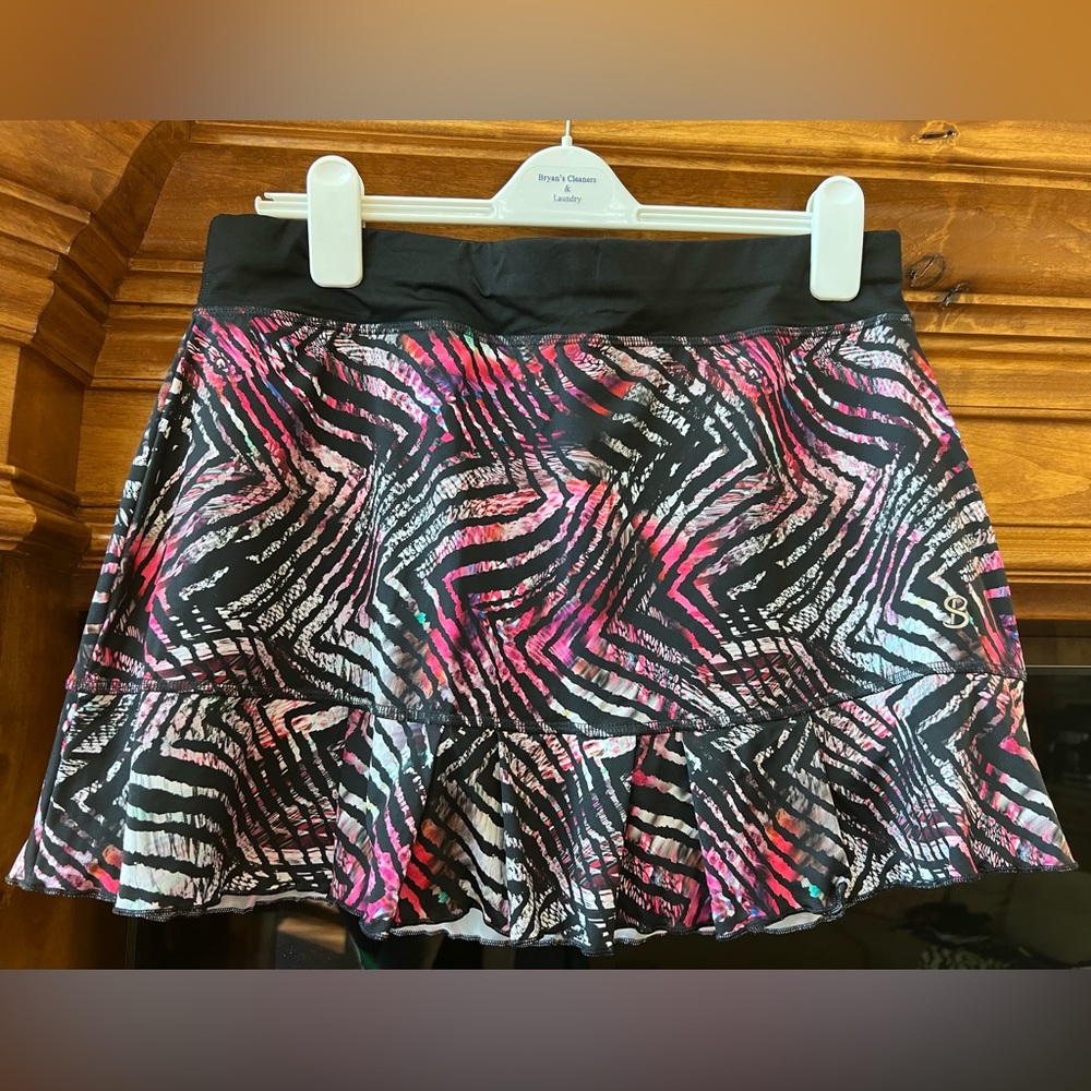 Tennis skirt